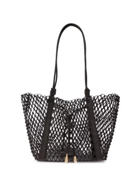 Geantă shopper Cult Gaia negru