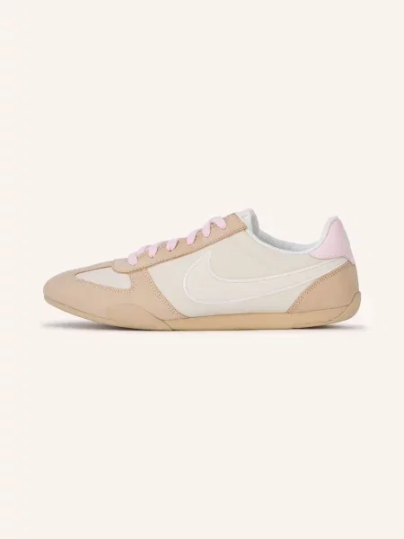 Nike Sneakersy Sprint Sister světle hnědá / světle / krémová růžová