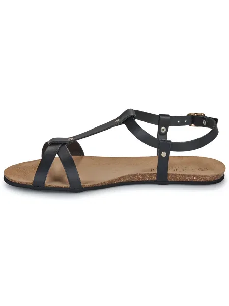Pantofi Casual Attitude casual negru