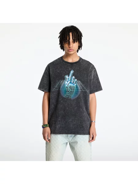 Tričko Ripndip černé