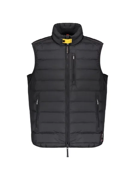 Vestă Parajumpers negru