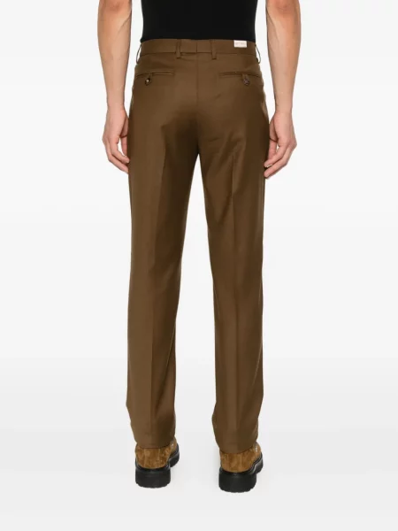 Pantaloni Etro maro