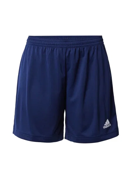 Šortky Adidas biela