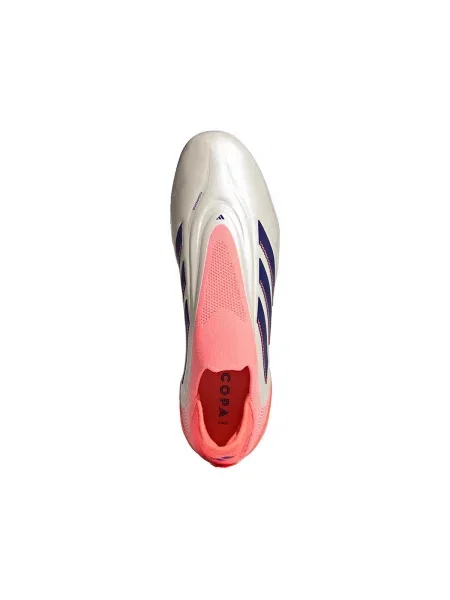 Fotbal pantofi Adidas negru