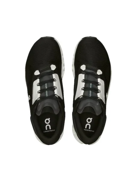Pantofi On-running alergare negru
