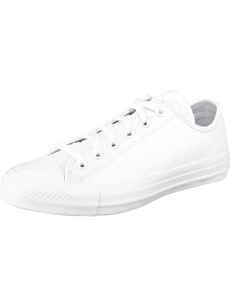 Sneakerși Converse Chuck Taylor All Star alb