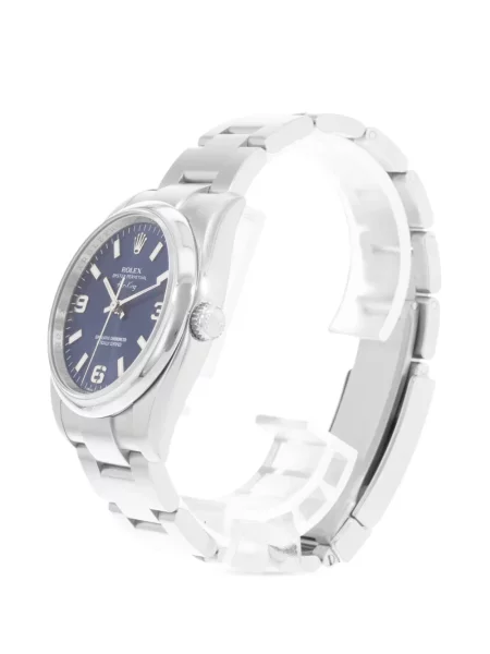 Ceas Rolex albastru