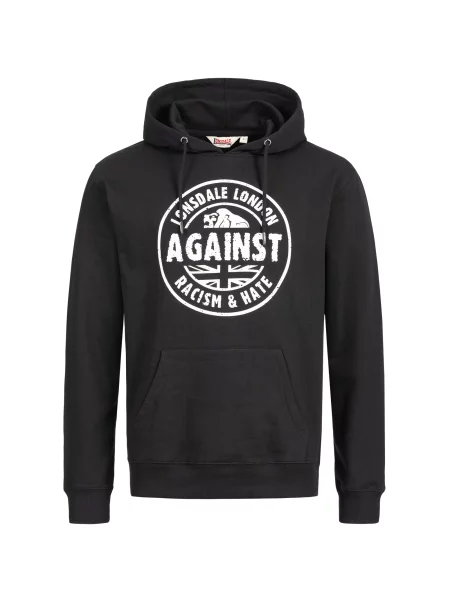 Суитчър Lonsdale черно