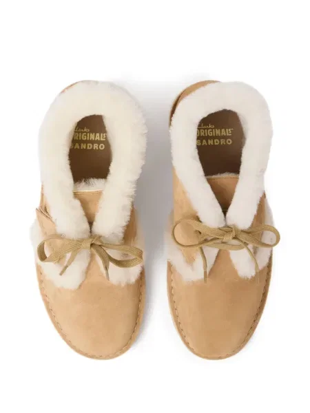 Ghete desert Sandro maro