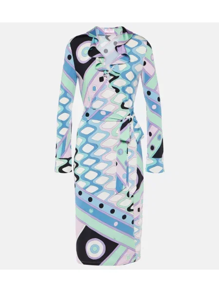 Rochie Pucci de costum