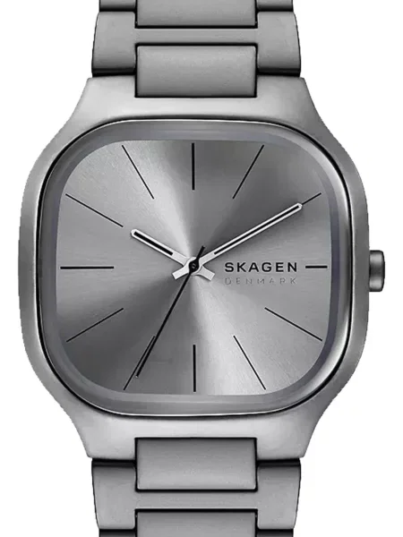 Ceas Skagen gri