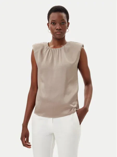 Bluza Marciano Guess bež