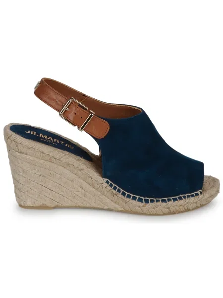 Espadrilky Jb Martin