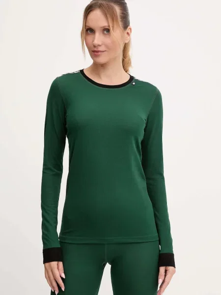 Термобелье Helly Hansen черное