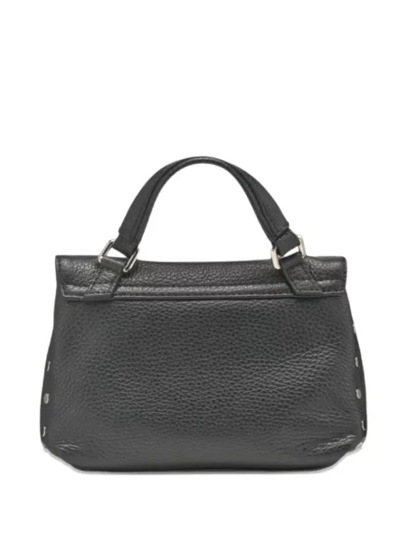Geantă shopper Zanellato negru