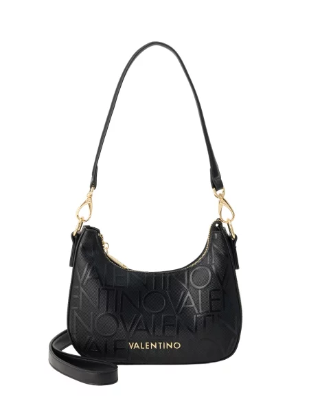 Valentino Bags geantă pentru femei GYNEVRA RE negru