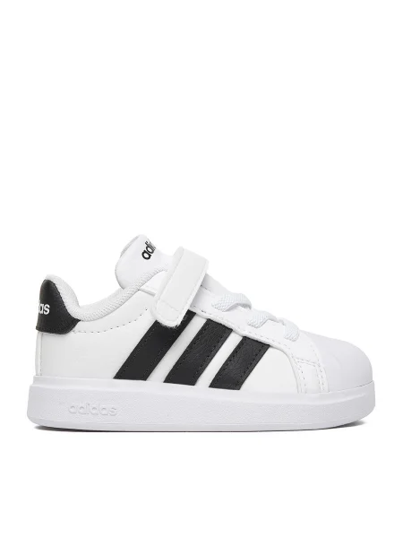 Sneakersy adidas CEO-STREETTALK EL I biela