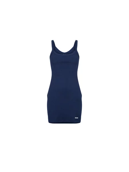 Kratek mini obleka Guess