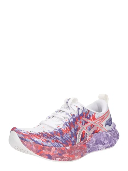 Pantofi alergare Asics alb