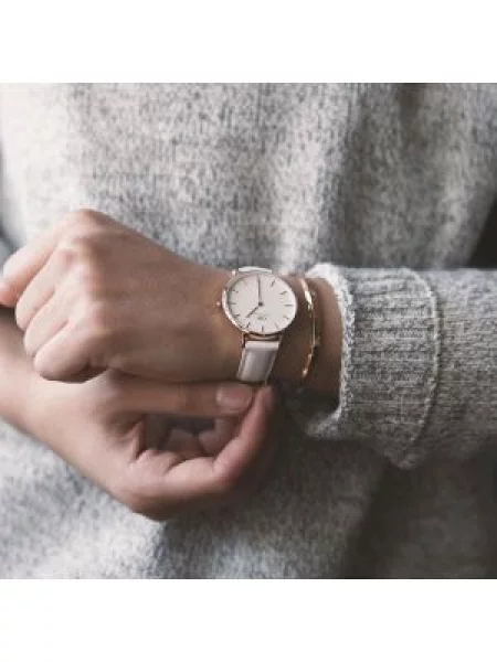 Ure Daniel Wellington bela