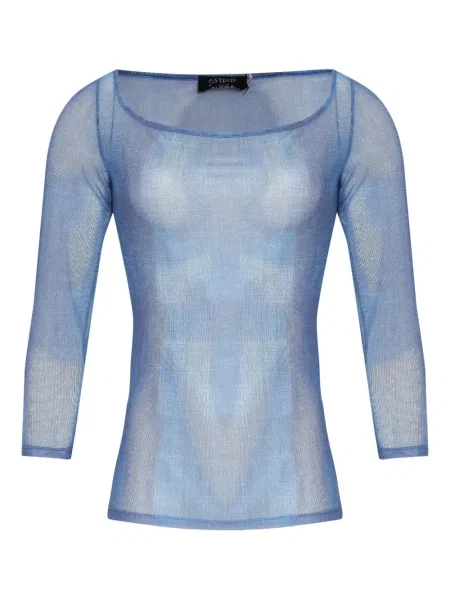 Top Amir Slama albastru