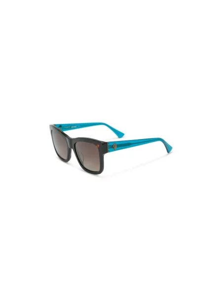 Kurt Geiger London okulary przeciwsłoneczne Shoreditch czarne