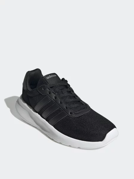Кроссовки Adidas для бега черные
