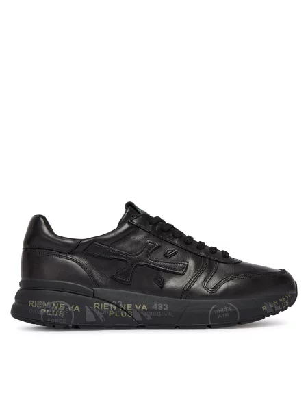 Sneakersy Premiata černé