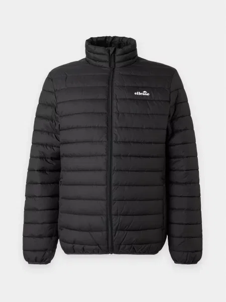 ELLESSE Geacă de iarnă Civiglio' negru