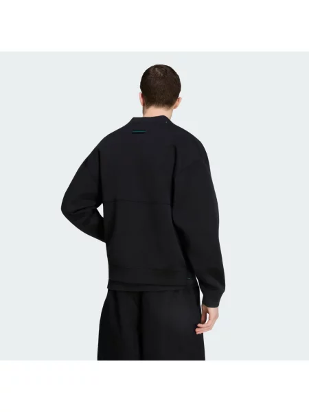 Bunda Adidas černá