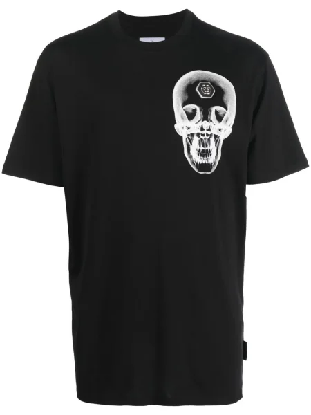 ★Palm Angels★ Tシャツ Palm Angels ロゴ Tシャツ | ブラック | FARFETCH JP