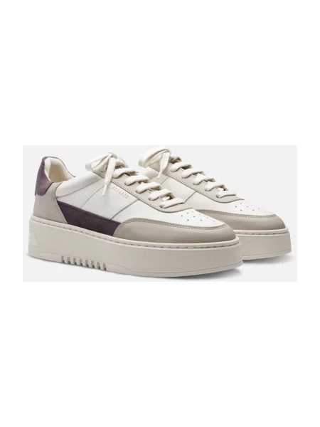 Sneakersy Axel Arigato beżowe