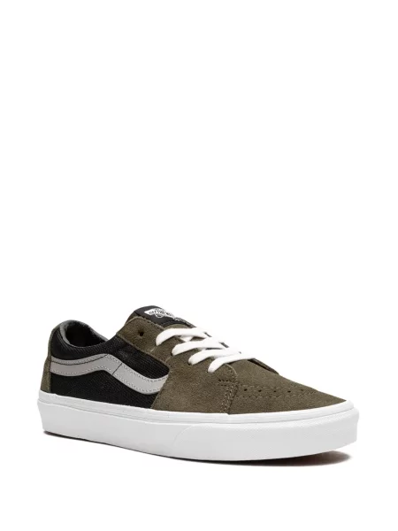 Sportbačiai Vans žalia