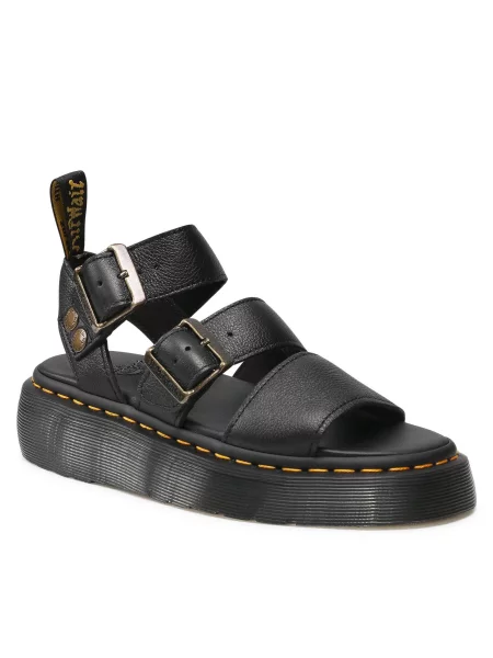 Dr. Martens Sandalai Gryphon' juoda