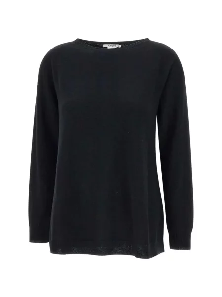 Pulover Kangra negru