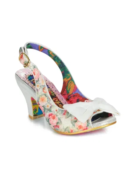 Pantofi Irregular Choice