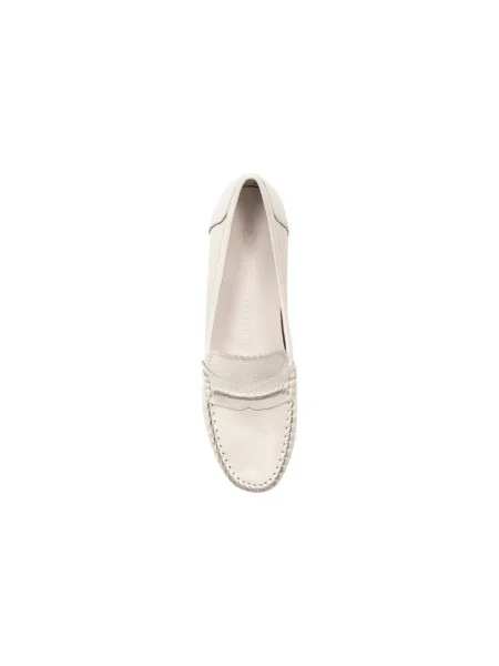 Pantofi Marco Tozzi alb