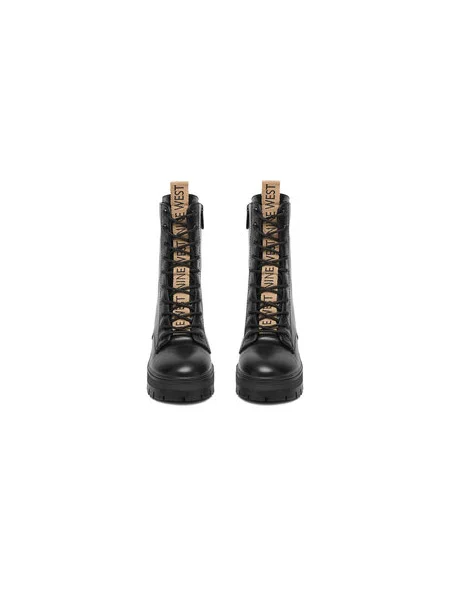 Nine West Bakancs fekete