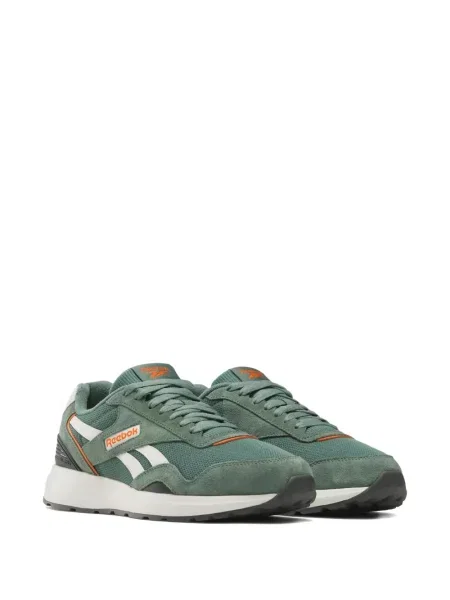 Sneakerși Reebok Pump verde