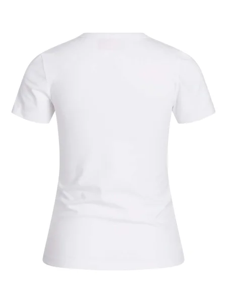 JJXX Tricou GIGI' alb