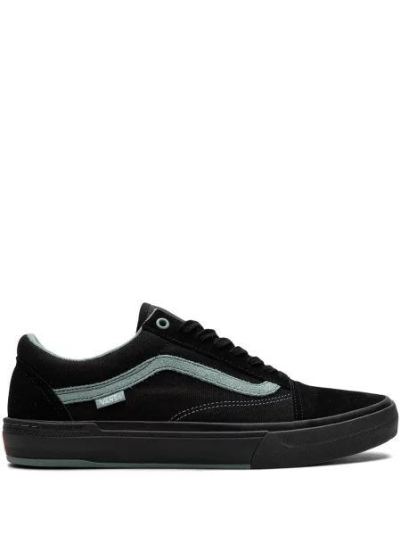 Sneakerși Vans Old Skool negru