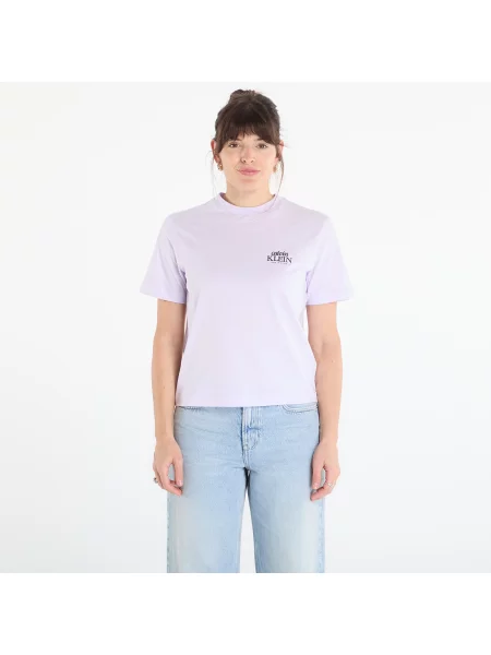 Grafika tričko Calvin Klein