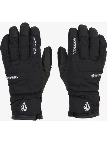 Rękawice Volcom GORE-TEX kosmos S czarny