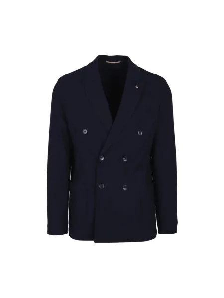 Marynarka Atpco niebieska