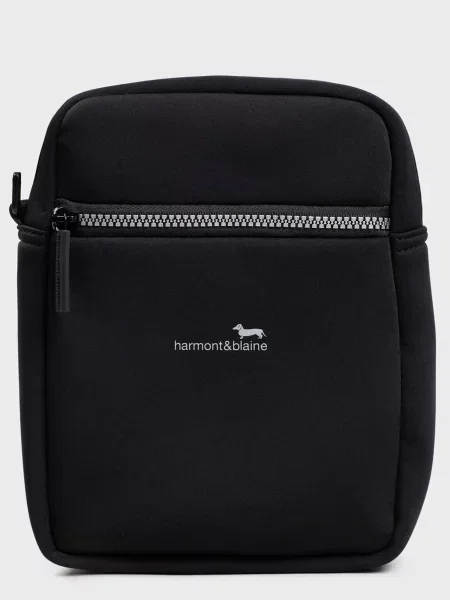 Сумка Harmont&blaine черная
