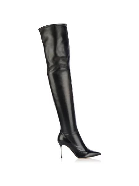 Pantofi Sergio Rossi negru