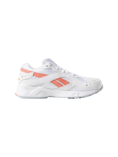 Pantofi Reebok Sport clasici alb