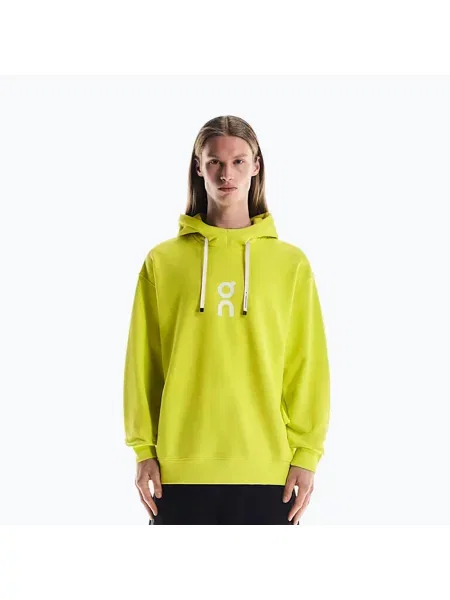 Свитер On Running для бега