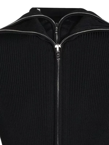 Rochie Balenciaga tricotate negru