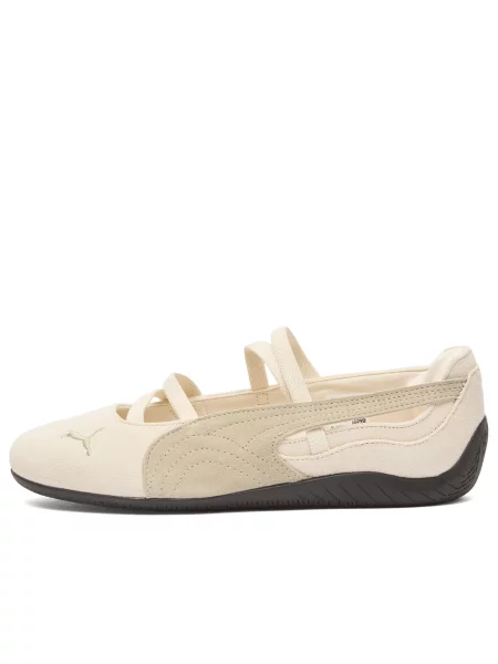 Sneakersy Puma Suede czarne